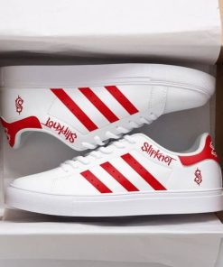 Slipknot Stan Smith Shoes