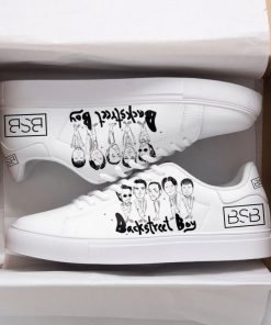 Backstreet Boys Stan Smith Shoes