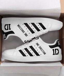 One Direction Stan Smith Shoes