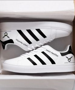 Lewis Hamilton Stan Smith Shoes