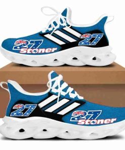 Casey Stoner New Shoes max soul