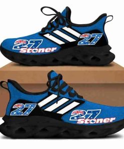Casey Stoner New Shoes max soul