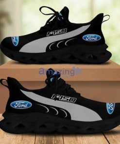 Ford F-150 New Shoes max soul