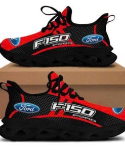 Ford F-150 New Shoes max soul