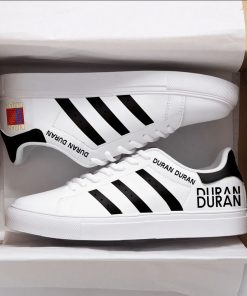 Duran Duran Stan Smith Shoes