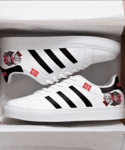 Billy Idol Stan Smith Shoes