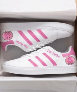 Pink Panther Stan Smith Shoes