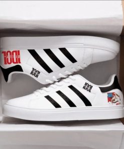 Billy Idol Stan Smith Shoes