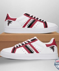 Atlanta Falcons Stan Smith Shoes
