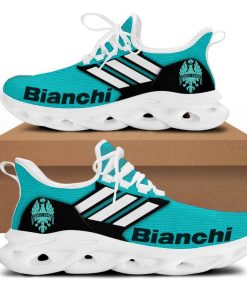 Bianchi New Shoes max soul