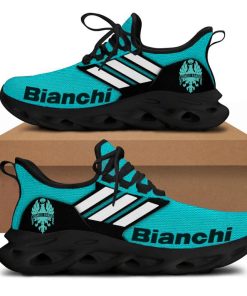 Bianchi New Shoes max soul