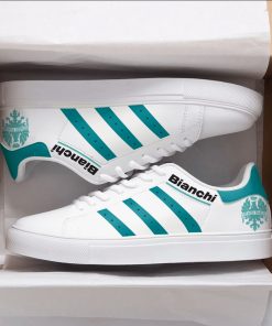 Bianchi Stan Smith Shoes