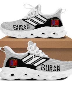 Duran Duran New Shoes max soul