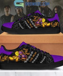 Halloween Stan Smith Shoes
