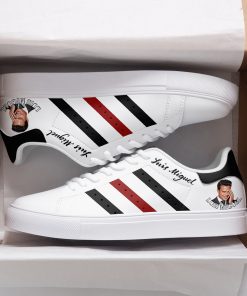 Luis Miguel Stan Smith Shoes