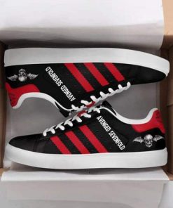 Avenged Sevenfold Stan Smith Shoes