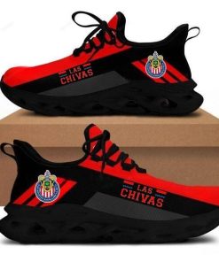 Chivas Guadalajara New Shoes max soul