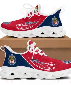 Chivas Guadalajara New Shoes max soul