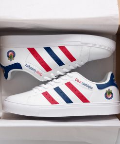Chivas Guadalajara Stan Smith Shoes