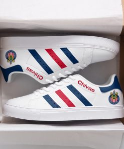 Chivas Guadalajara Stan Smith Shoes