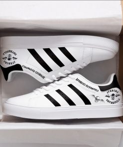Avenged Sevenfold Stan Smith Shoes