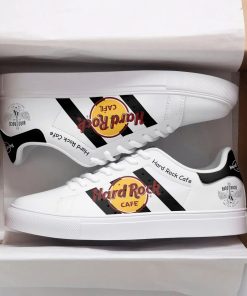 Hard Rock Cafe Stan Smith Shoes