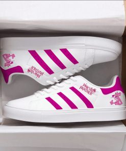 Pink Panther Stan Smith Shoes