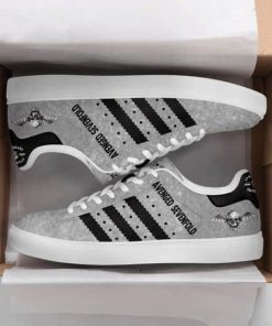 Avenged Sevenfold Stan Smith Shoes