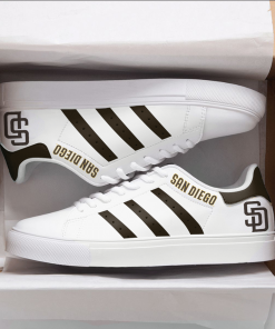 San Diego Padres Stan Smith Shoes
