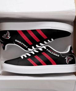 Atlanta Falcons Stan Smith Shoes
