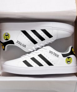 Wu Tang Stan Smith Shoes