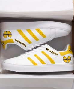 Wu Tang Stan Smith Shoes