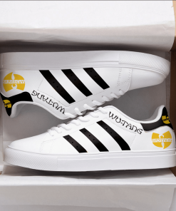Wu Tang Stan Smith Shoes