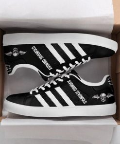 Avenged Sevenfold Stan Smith Shoes
