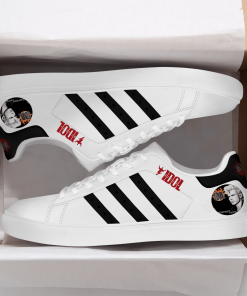 Billy Idol Stan Smith Shoes