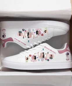 Melanie Martinez Stan Smith Shoes