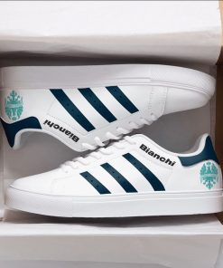 Bianchi Stan Smith Shoes