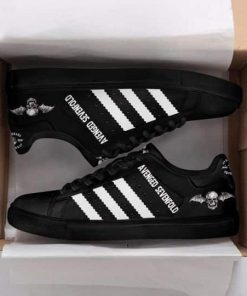Avenged Sevenfold Stan Smith Shoes