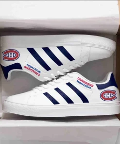 Montreal Canadiens Stan Smith Shoes