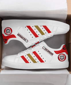 Georgia Bulldogs Stan Smith Shoes