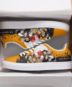 Halloween Stan Smith Shoes