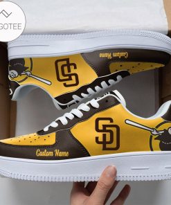 San Diego Padres air force