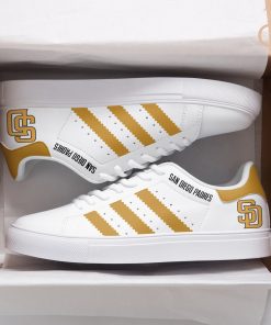 San Diego Padres Stan Smith Shoes