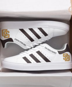 San Diego Padres Stan Smith Shoes