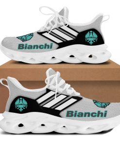 Bianchi New Shoes max soul