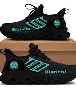Bianchi New Shoes max soul