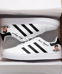 Luis Miguel Stan Smith Shoes