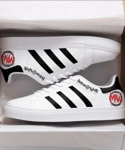 Motionless In White Stan Smith Shoe