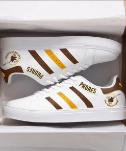 San Diego Padres Stan Smith Shoes