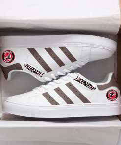 Atlanta Falcons Stan Smith Shoes